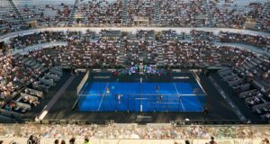 En directo las finales del Italy Major Premier Padel 2026