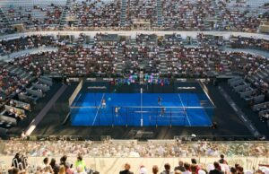 En directo las finales del Italy Major Premier Padel 2026