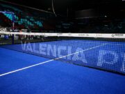 Horarios de las finales del Valencia Premier Padel P1
