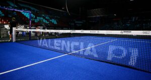 Horarios de las finales del Valencia Premier Padel P1