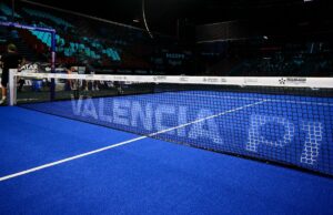 Horarios de las finales del Valencia Premier Padel P1