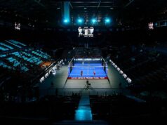 En directo los cuartos de final del Valencia Premier Padel P1