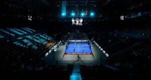 En directo los cuartos de final del Valencia Premier Padel P1