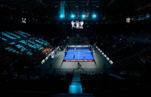 En directo los treintaidosavos de final del Valencia Premier Padel P1 En directo los cuartos de final del Valencia Premier Padel P1