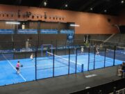 Horarios de las finales del FIP Platinum Portugal Padel Masters 2026