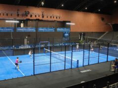 FIP Platinum Portugal Padel Masters 2026: horarios y retransmisión de las finales Horarios de las finales del FIP Platinum Portugal Padel Masters 2026
