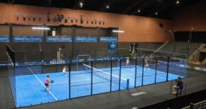 Horarios de las finales del FIP Platinum Portugal Padel Masters 2026