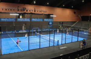 Horarios de las finales del FIP Platinum Portugal Padel Masters 2026
