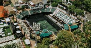 Horarios y retransmisión de la tercera jornada de la Reserve Cup Marbella 2026