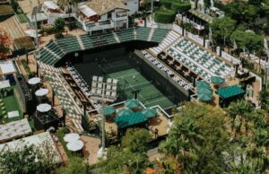 Horarios y retransmisión de la tercera jornada de la Reserve Cup Marbella 2026