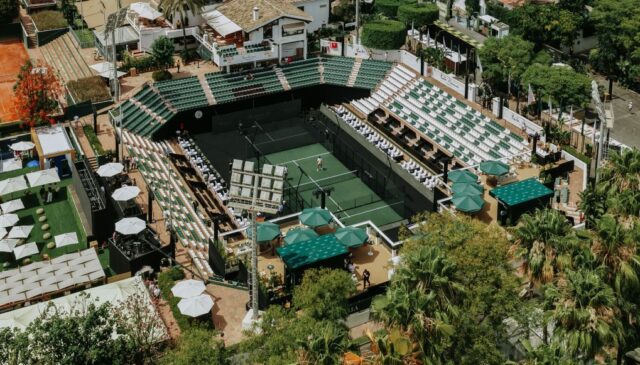 Horarios y retransmisión de la tercera jornada de la Reserve Cup Marbella 2026 Horarios y retransmisión de la tercera jornada de la Reserve Cup Marbella 2026