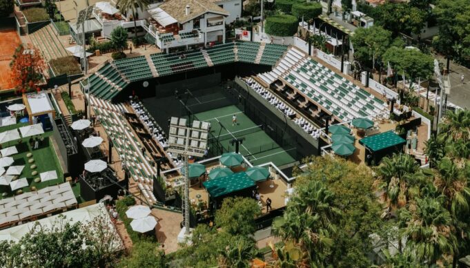 Horarios y retransmisión de la tercera jornada de la Reserve Cup Marbella 2026