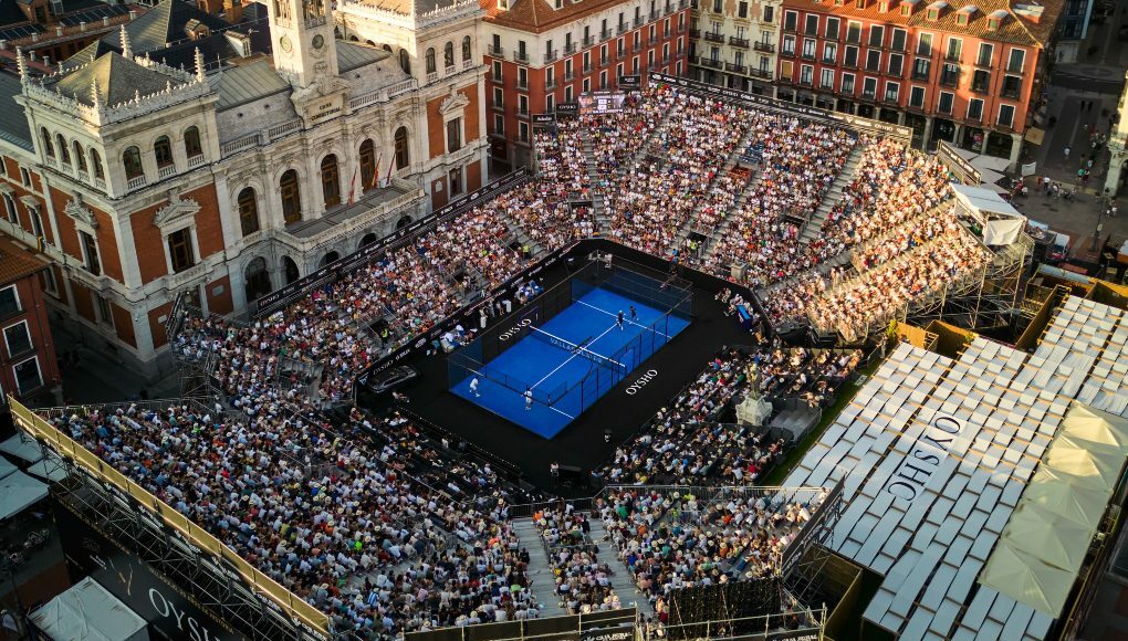 730424377_18061487981741401_7916427238675710717_n (1) Horarios de las finales del Valladolid Premier Padel P2