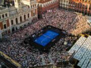 Horarios de las finales del Valladolid Premier Padel P2