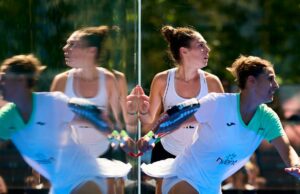 Nuria Rodríguez y Giulia Dal Pozzo se cuelan en las semis de Valladolid Nuria Rodríguez y Giulia Dal Pozzo