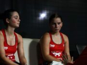 España arranca con pleno de victorias la FIP Junior Euro Padel Cup 2026 en Oporto