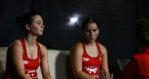 España arranca con pleno de victorias la FIP Junior Euro Padel Cup 2026 en Oporto