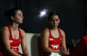 España arranca con pleno de victorias la FIP Junior Euro Padel Cup 2026 en Oporto España arranca con pleno de victorias la FIP Junior Euro Padel Cup 2026 en Oporto