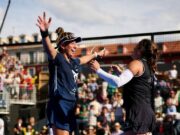 Paula Josemaría y Bea González firman en Valladolid su sexto título de la temporada