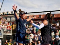 Paula Josemaría y Bea González firman en Valladolid su sexto título de la temporada
