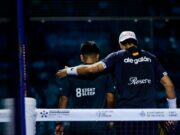 Resultados de los cuartos de final del Valencia Premier Padel P1 Resultados de los cuartos de final del Valencia Premier Padel P1