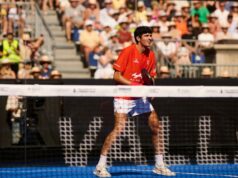 Galán y Chingotto no faltarán a su cita con Tapia y Coello en la final de Valladolid