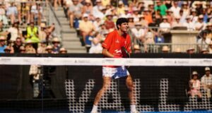 Galán y Chingotto no faltarán a su cita con Tapia y Coello en la final de Valladolid