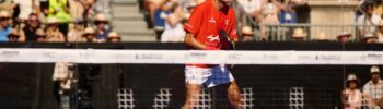 Galán y Chingotto no faltarán a su cita con Tapia y Coello en la final de Valladolid