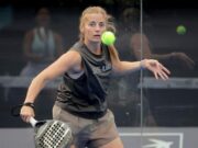 Ale Salazar afronta su último baile: “Disfrutar cada momento vale más que los títulos Ale Salazar afronta su último baile: “Disfrutar cada momento vale más que los títulos