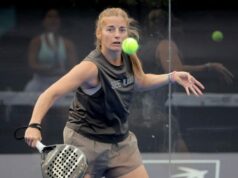Ale Salazar afronta su último baile: “Disfrutar cada momento vale más que los títulos Ale Salazar afronta su último baile: “Disfrutar cada momento vale más que los títulos