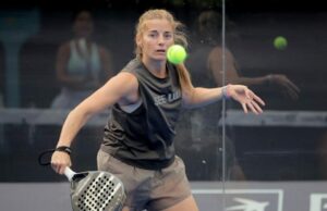 Ale Salazar afronta su último baile: “Disfrutar cada momento vale más que los títulos