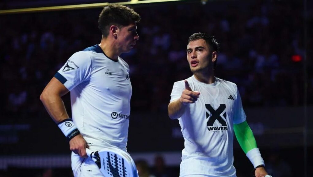 Arce-Tello-1024x576 FIP Platinum Portugal Padel Masters 2026: Paredes reúne a 24 jugadores del Top 50 mundial