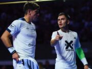 FIP Platinum Portugal Padel Masters 2026: Paredes reúne a 24 jugadores del Top 50 mundial