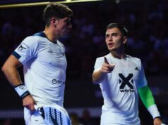 FIP Platinum Portugal Padel Masters 2026: Paredes reúne a 24 jugadores del Top 50 mundial FIP Platinum Portugal Padel Masters 2026: Paredes reúne a 24 jugadores del Top 50 mundial
