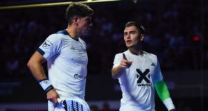 FIP Platinum Portugal Padel Masters 2026: Paredes reúne a 24 jugadores del Top 50 mundial