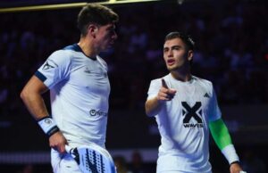 FIP Platinum Portugal Padel Masters 2026: Paredes reúne a 24 jugadores del Top 50 mundial