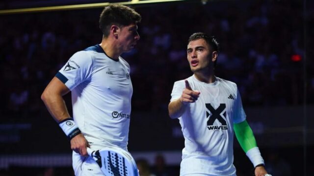 FIP Platinum Portugal Padel Masters 2026: Paredes reúne a 24 jugadores del Top 50 mundial