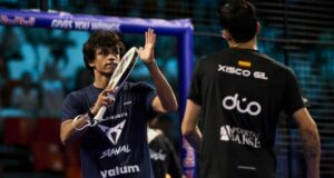 Manuel Castaño brilla en Valencia y el martes llegan Paquito, Stupa, Yanguas y Coki Nieto