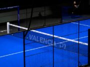 Horarios de los treintaidosavos de final del Valencia Premier Padel P1