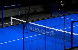 Valencia Premier Padel P1: horarios y retransmisión de los treintaidosavos de final Horarios de los treintaidosavos de final del Valencia Premier Padel P1