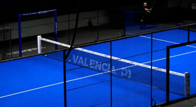 Valencia Premier Padel P1: horarios y retransmisión de los treintaidosavos de final Horarios de los treintaidosavos de final del Valencia Premier Padel P1