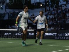 El Team Sierra Blanca Estates iguala la Reserve Cup Marbella tras una segunda jornada de máxima emoción