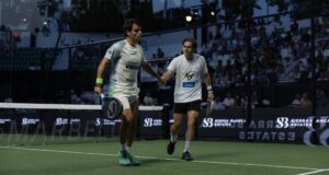 El Team Sierra Blanca Estates iguala la Reserve Cup Marbella tras una segunda jornada de máxima emoción