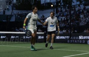 El Team Sierra Blanca Estates iguala la Reserve Cup Marbella tras una segunda jornada de máxima emoción El Team Sierra Blanca Estates iguala la Reserve Cup Marbella tras una segunda jornada de máxima emoción