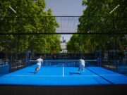Los hermanos Deus arrancan con victoria en las previas del Oysho Valladolid Premier Padel P2