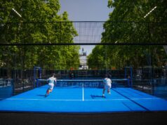 Los hermanos Deus arrancan con victoria en las previas del Oysho Valladolid Premier Padel P2 Los hermanos Deus arrancan con victoria en las previas del Oysho Valladolid Premier Padel P2