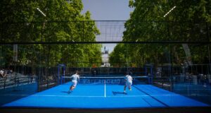 Los hermanos Deus arrancan con victoria en las previas del Oysho Valladolid Premier Padel P2