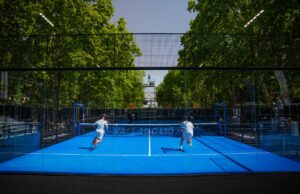 Los hermanos Deus arrancan con victoria en las previas del Oysho Valladolid Premier Padel P2 Los hermanos Deus arrancan con victoria en las previas del Oysho Valladolid Premier Padel P2