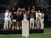 Reserve Cup Marbella corona al Team Sierra Blanca Estates tras una vibrante jornada final