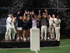 Reserve Cup Marbella corona al Team Sierra Blanca Estates tras una vibrante jornada final Reserve Cup Marbella corona al Team Sierra Blanca Estates tras una vibrante jornada final